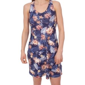 PATAGONIA -NWT Magnolia Spring Dress